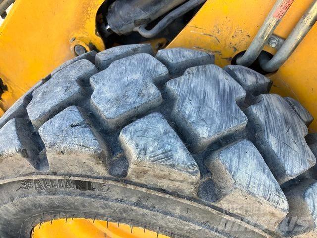 JCB 1CX EC Terne