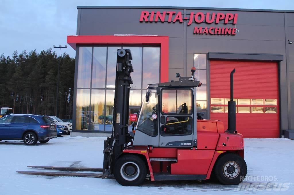 Kalmar DCE 70-6 Carrelli elevatori diesel