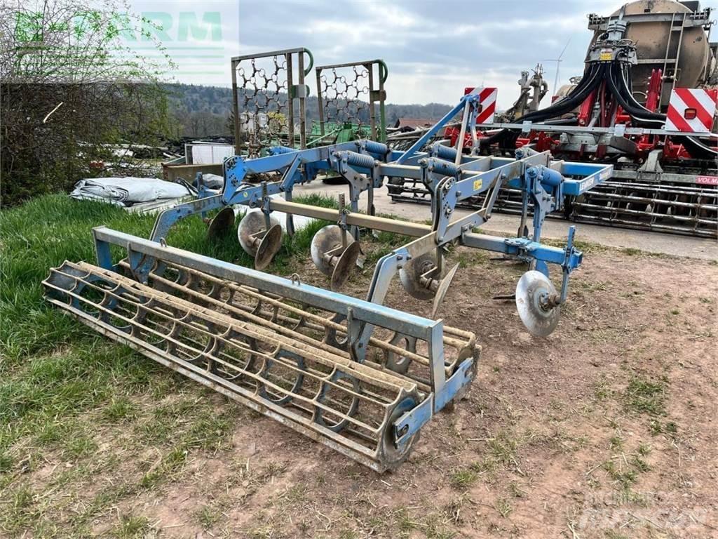 Lemken Smaragd 300 Coltivatori