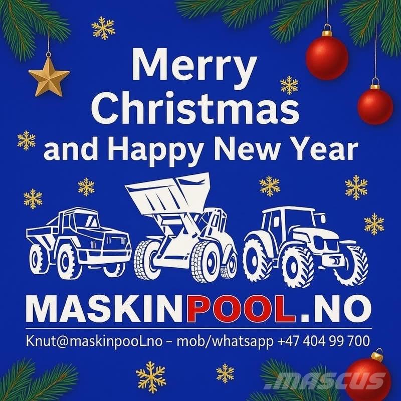 Volvo EC 530 EL Escavatori cingolati