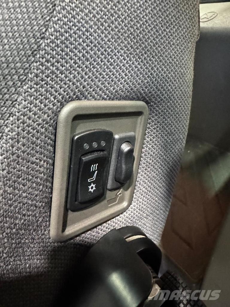 Volvo EC 530 EL Escavatori cingolati