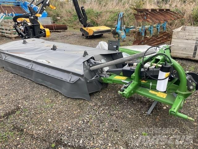 Fendt Slicer 320 P Falciatrici