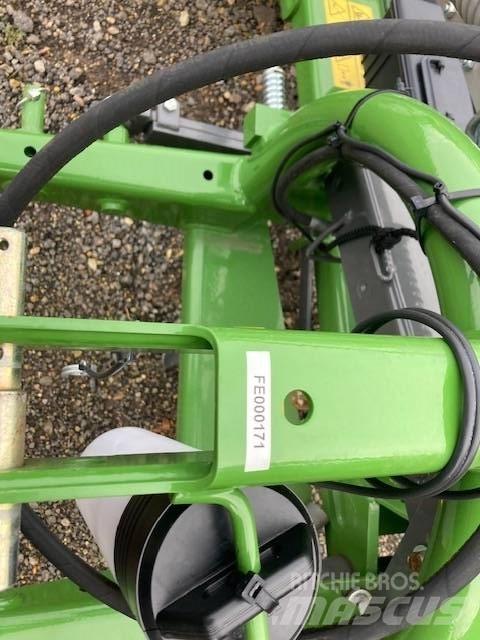 Fendt Slicer 320 P Falciatrici