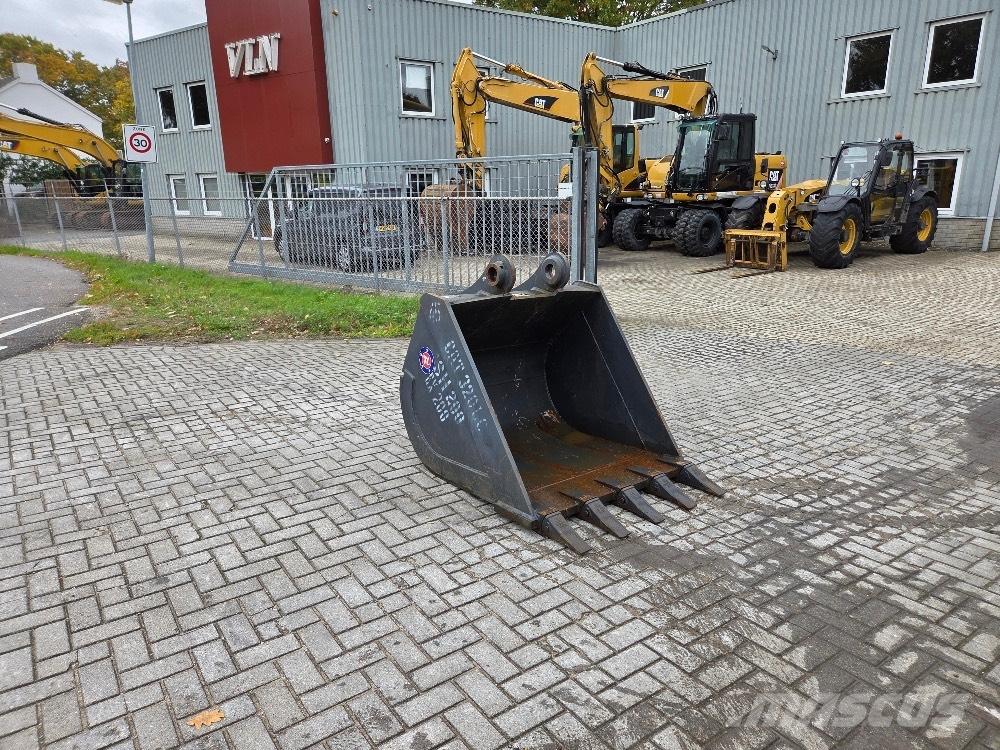 TL Volvo Bucket Benne