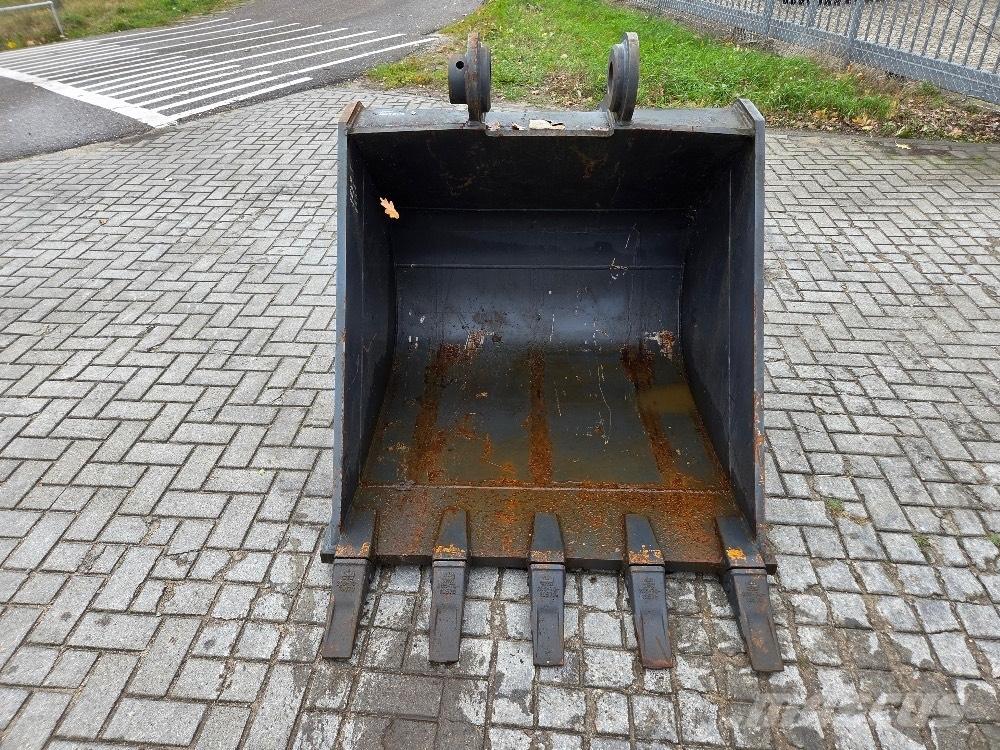 TL Volvo Bucket Benne