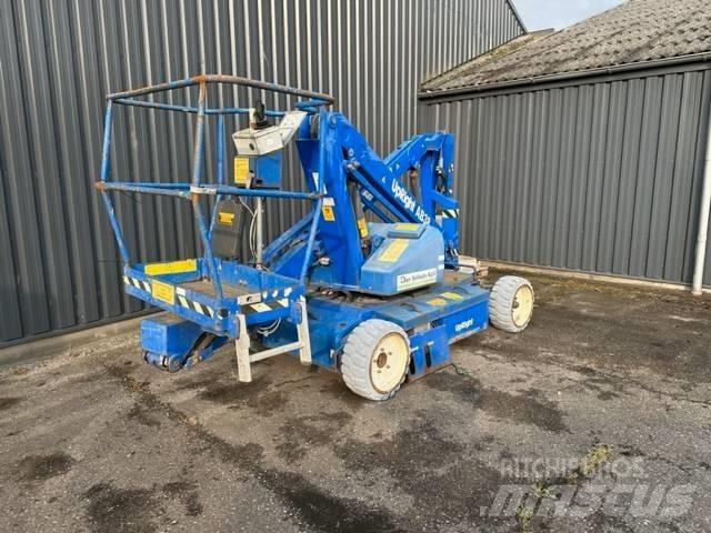 UpRight AB38N Piattaforme a braccio articolato