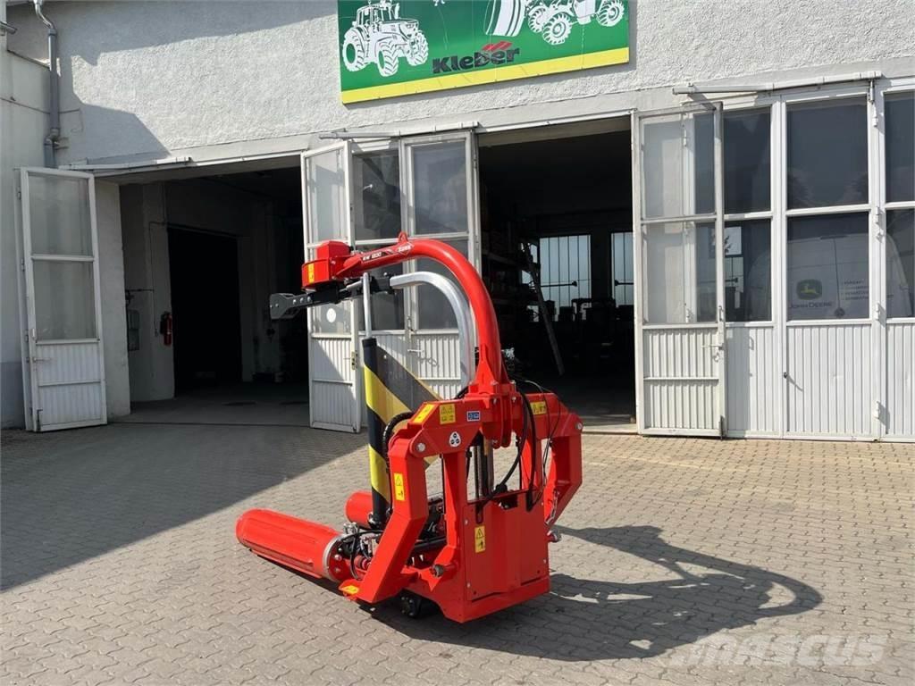 Kuhn RW 1200 C Ranghinatori