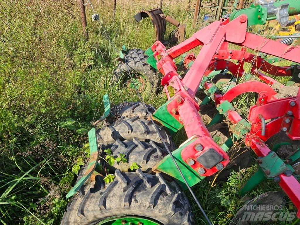 Unia Cross L 300 Aratri di perforazione