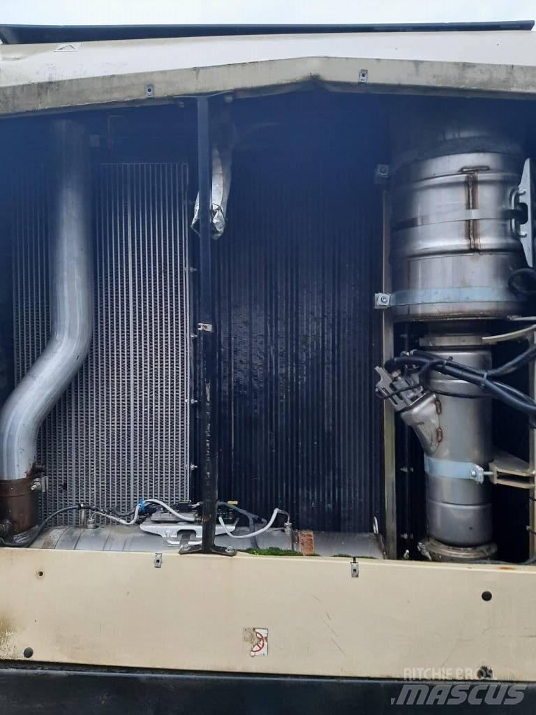 Doosan 7/204 Compressori