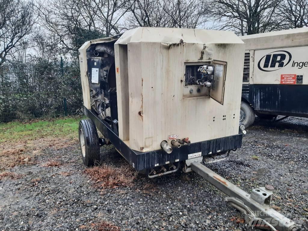 Doosan 7/204 Compressori