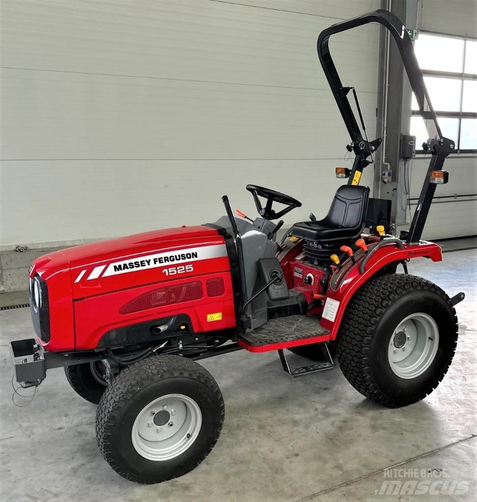Massey Ferguson 1525 Trattori