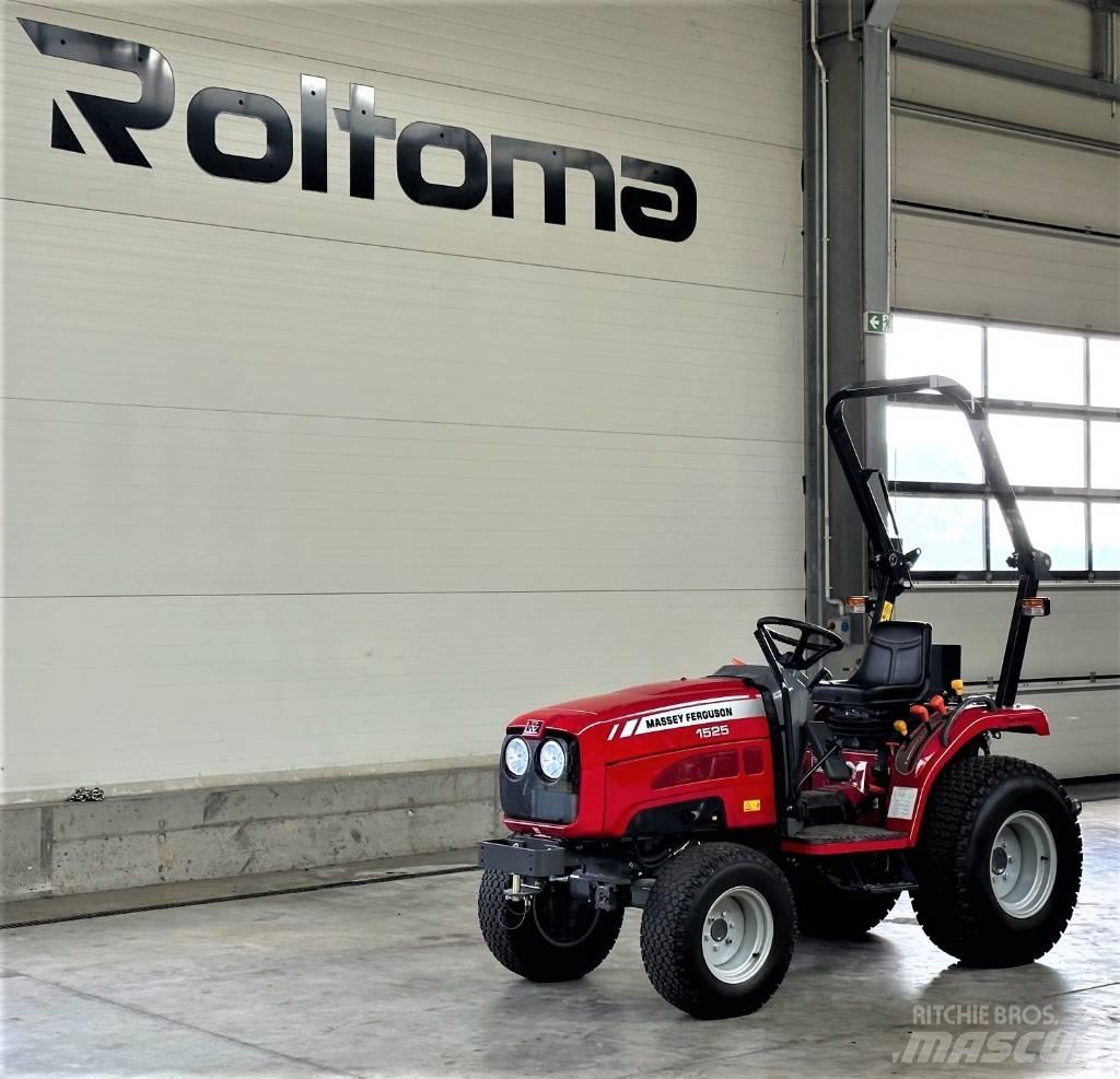 Massey Ferguson 1525 Trattori