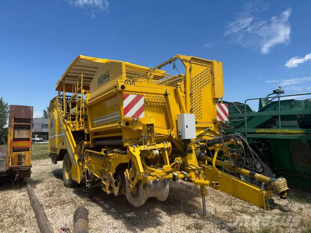 Ropa Keiler 1 - RK 12 Agricoltura - Altro