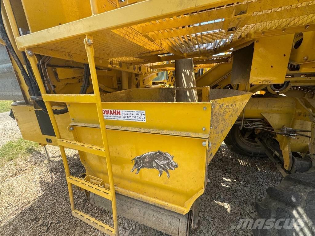 Ropa Keiler 1 - RK 12 Agricoltura - Altro