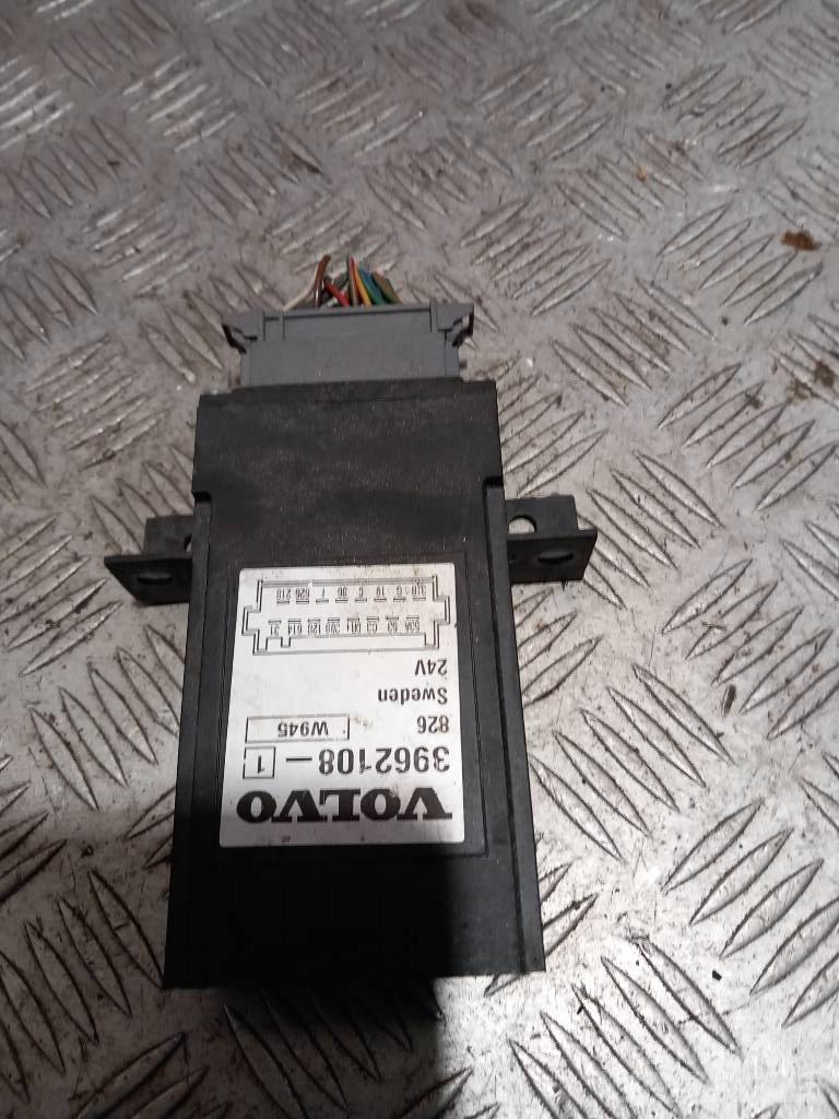 Volvo FH 12    3962108 Componenti elettroniche