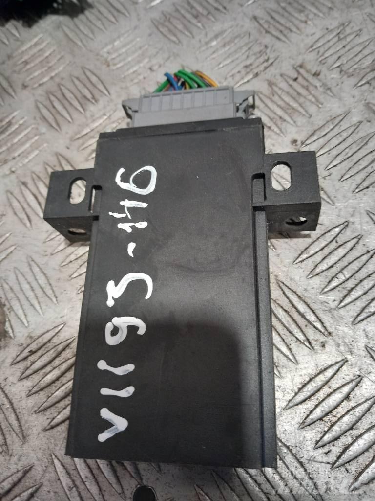 Volvo FH 12    3962108 Componenti elettroniche