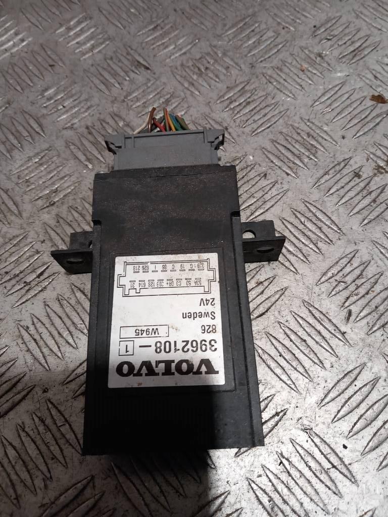 Volvo FH 12    3962108 Componenti elettroniche