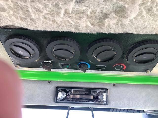 Lännen 860 C Terne