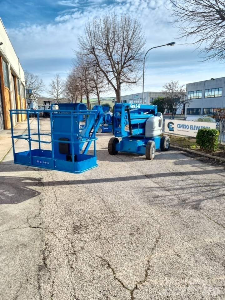 Genie Z45/25DCJ Piattaforme a braccio articolato