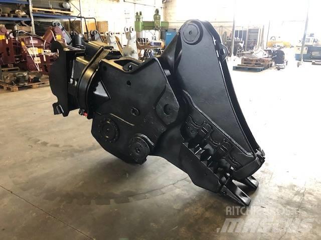 CAT MP324 P #used Tagliatrici