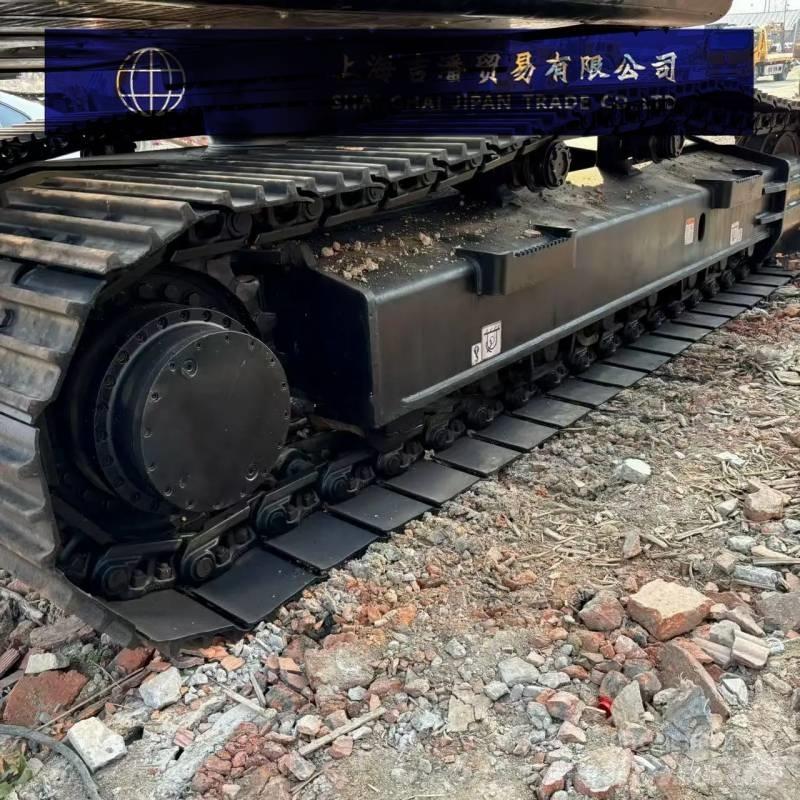 Sany SY 305 H Escavatori cingolati