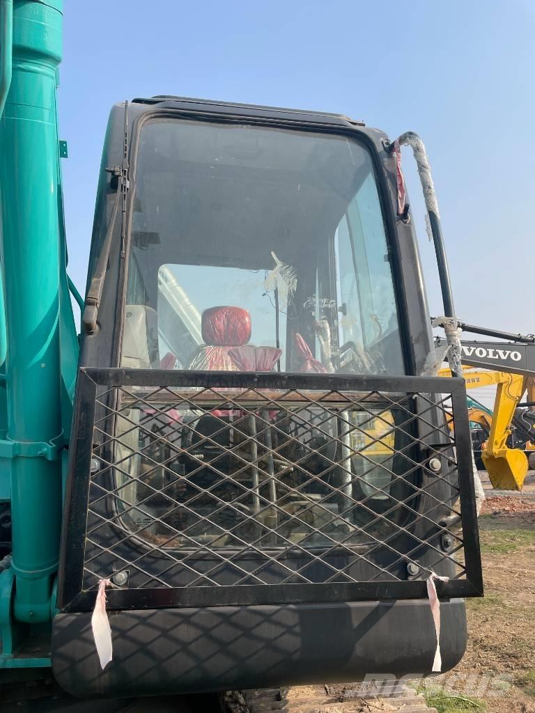 Kobelco SK 200 Escavatori cingolati