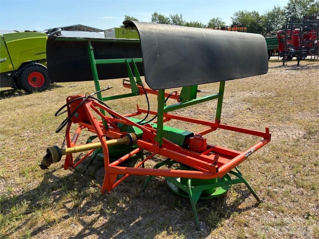 Holaras SV Agricoltura - Altro