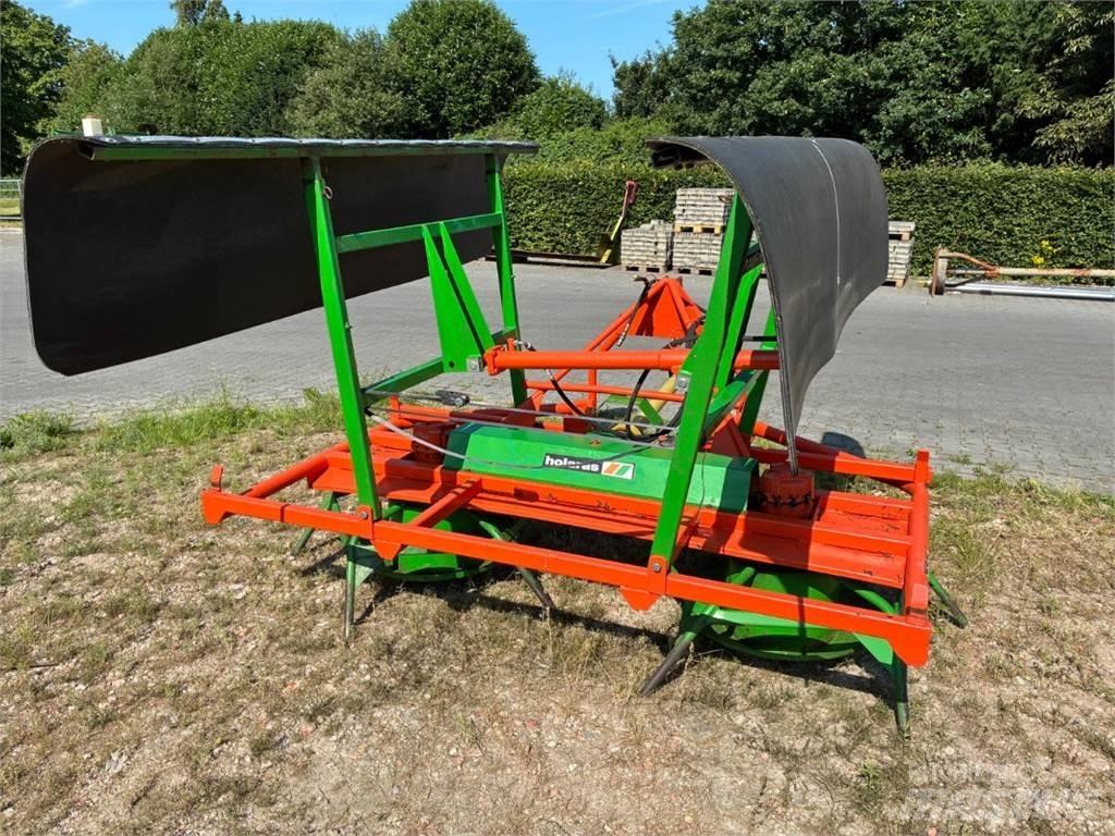 Holaras SV Agricoltura - Altro