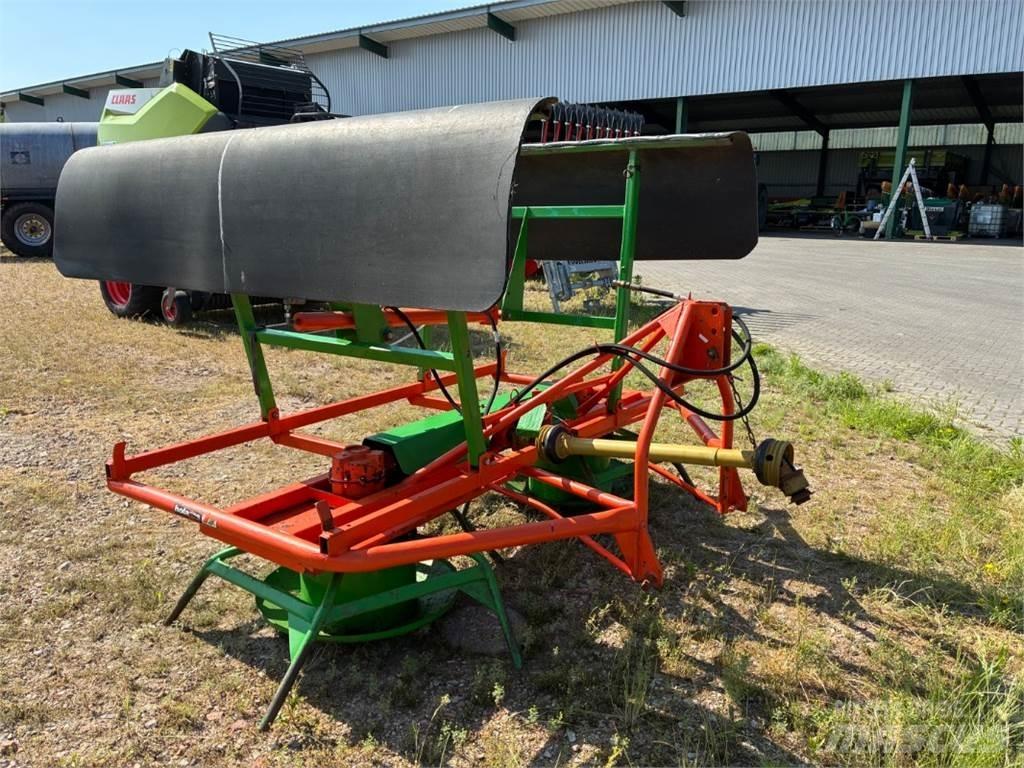 Holaras SV Agricoltura - Altro