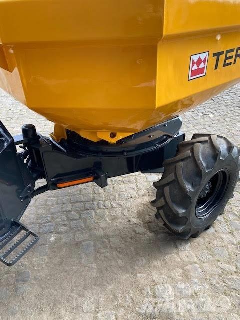 Terex PS3500H Mini dumper