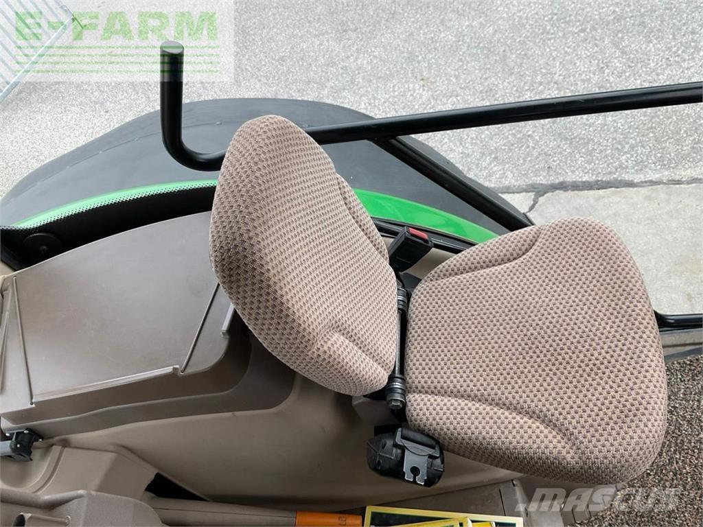 John Deere 6170R Trattori