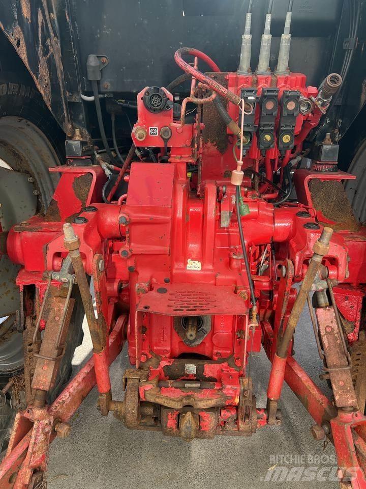 McCormick MTX135 Trattori