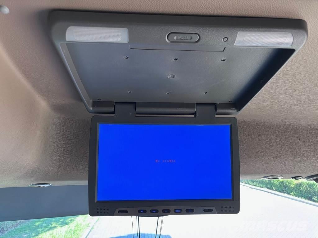 Iveco UNVI Compa Autobus da turismo