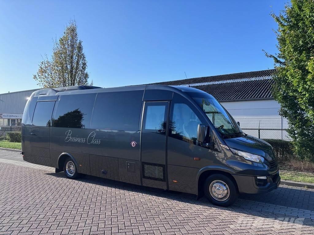 Iveco UNVI Compa Autobus da turismo