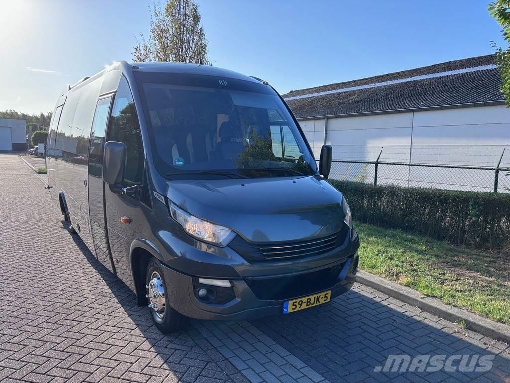Iveco UNVI Compa Autobus da turismo