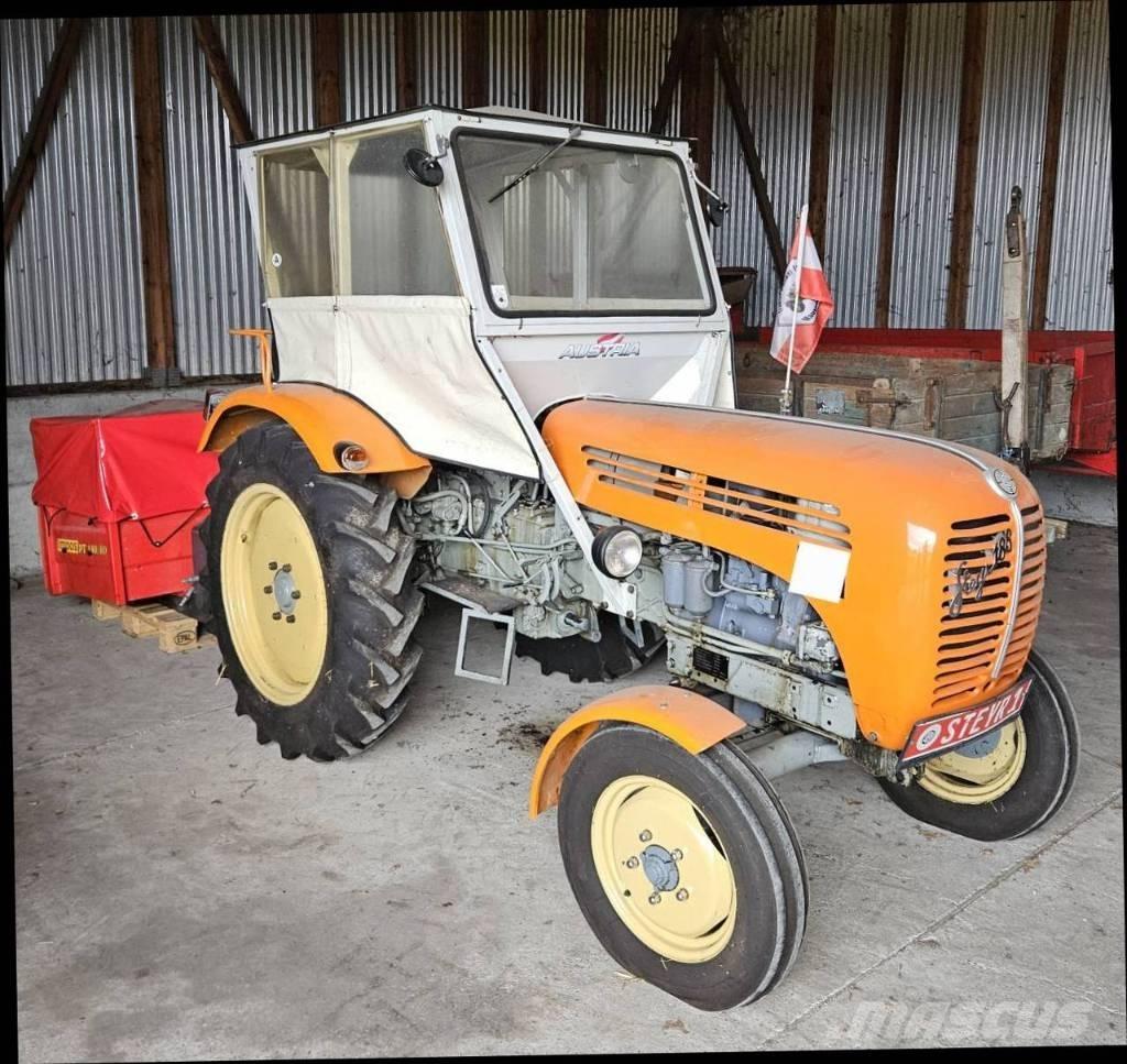 Steyr 188 Trattori