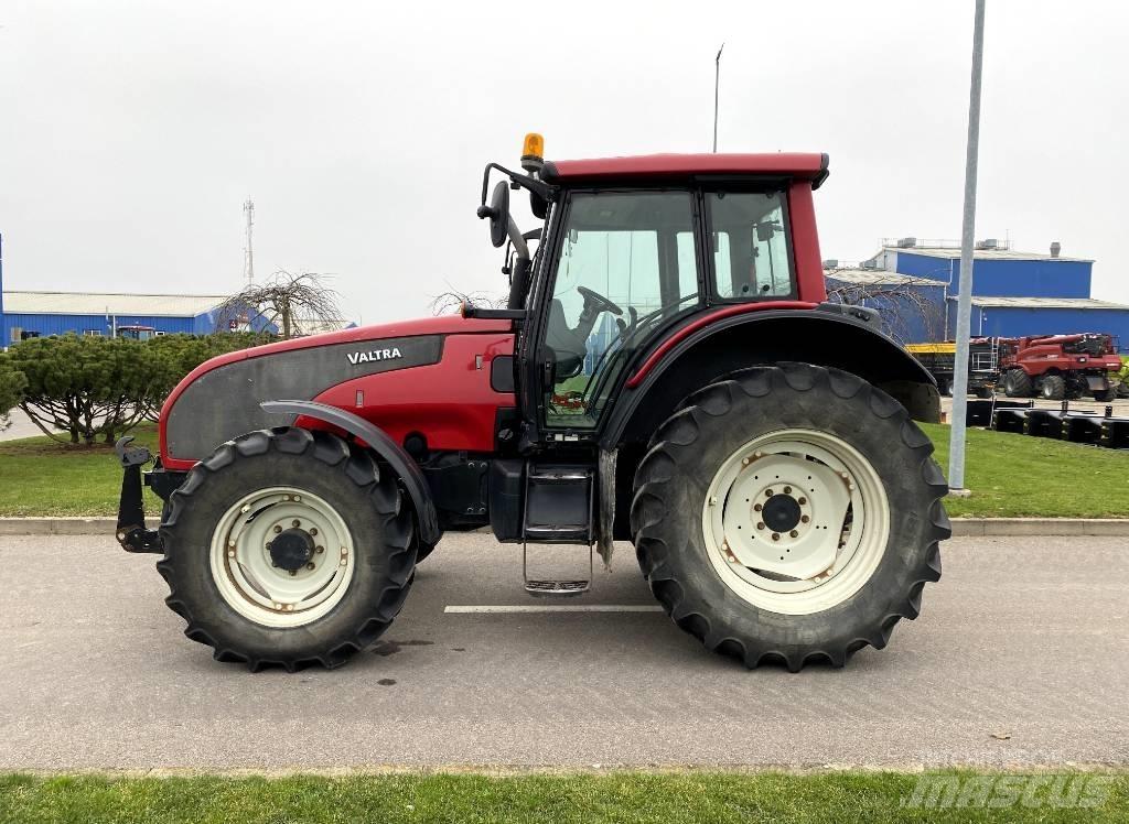Valtra T 131 Trattori