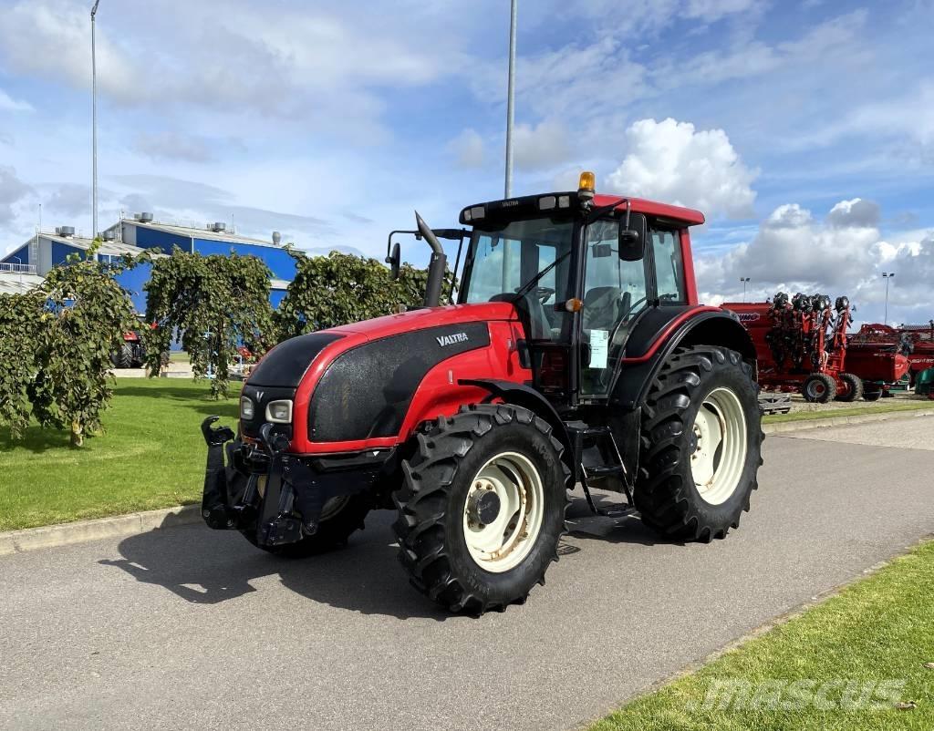 Valtra T 131 Trattori