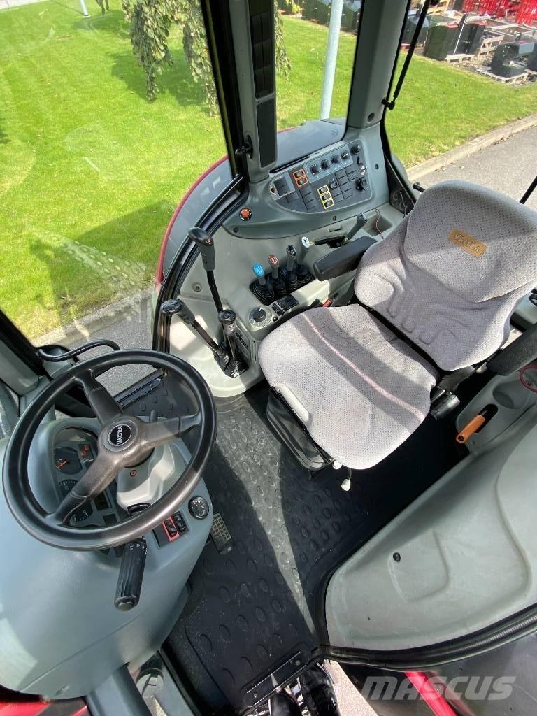 Valtra T 131 Trattori