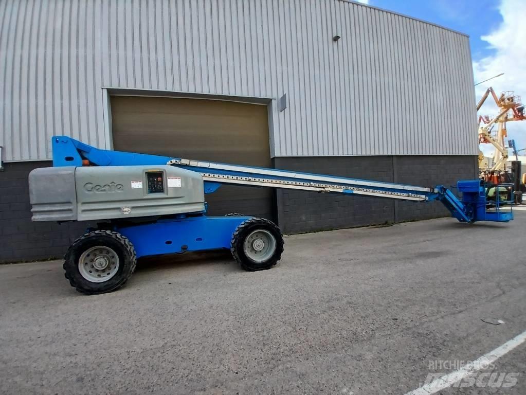 JLG 860 SJ Piattaforme a braccio telescopico