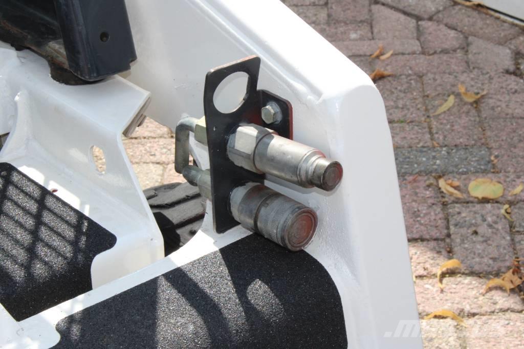 Bobcat S 70 Mini Pale Gommate