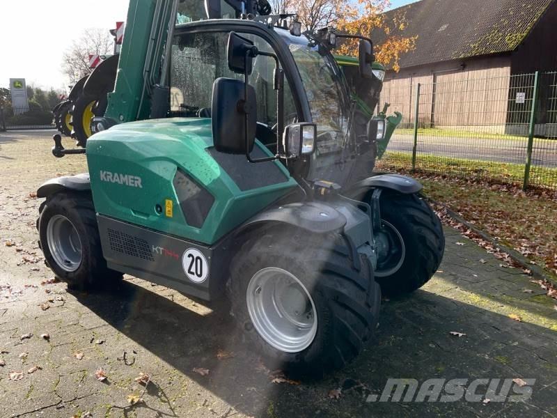 Kramer KT144 Agricoltura - Altro