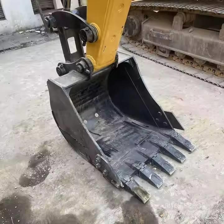 Sany SY 75 C Escavatori cingolati