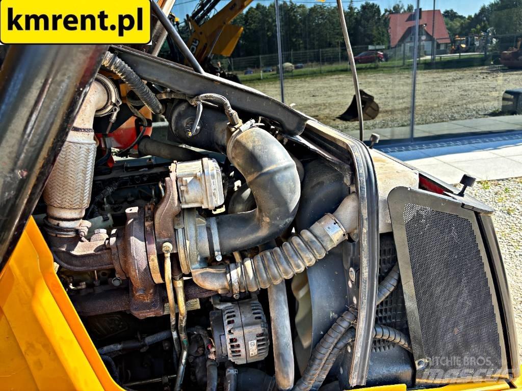 JCB 3 CX Terne
