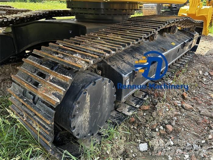 Komatsu PC 400-7 Escavatori cingolati
