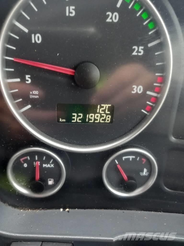 Ruthmann T 330 Piattaforme autocarrate