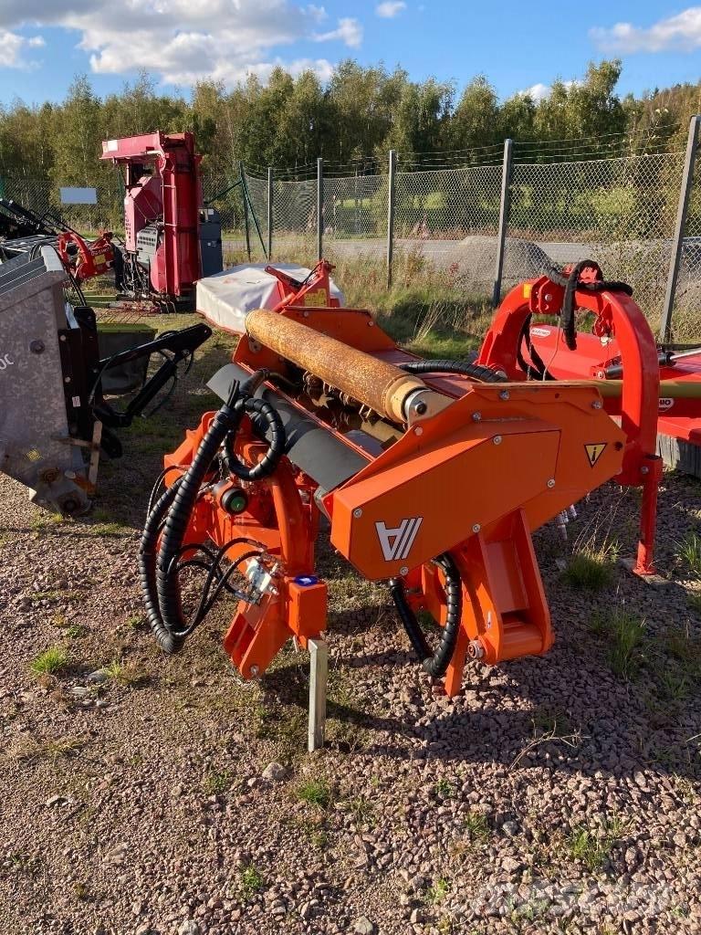 Agrimaster ELP 150A Tagliasiepi