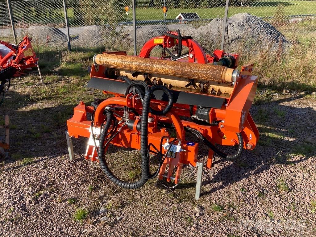 Agrimaster ELP 150A Tagliasiepi