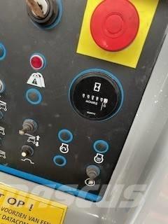 Genie Z 45/25 J DC Piattaforme a braccio articolato