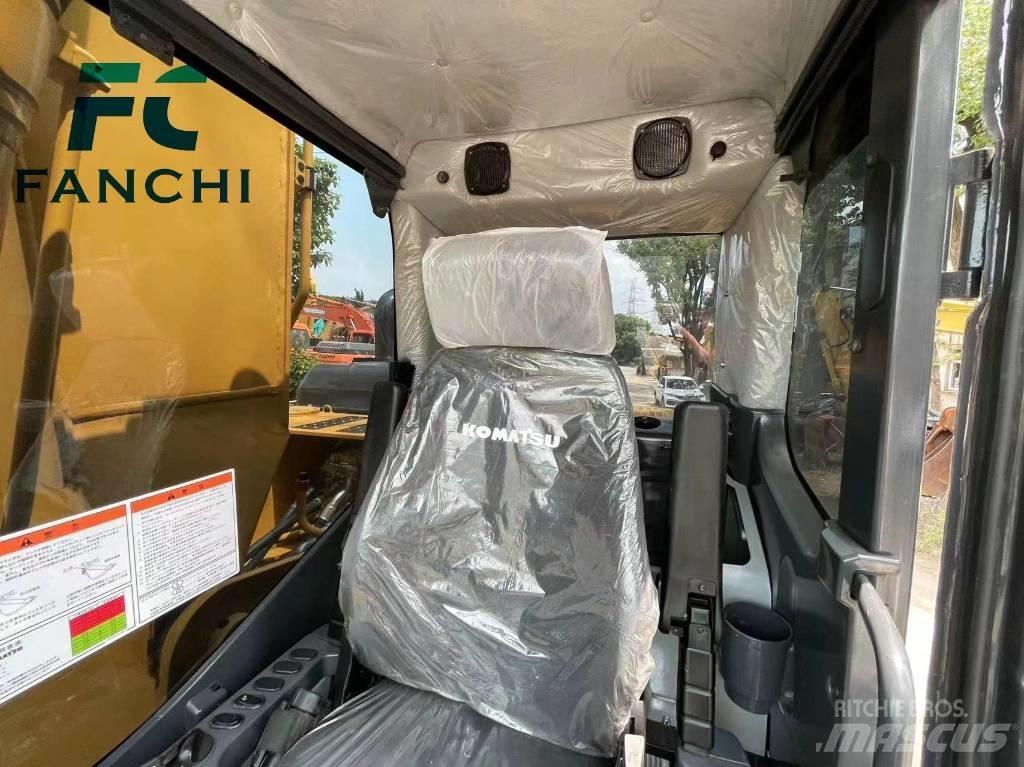 Komatsu PC 200-6 Escavatori medi 7t - 12t